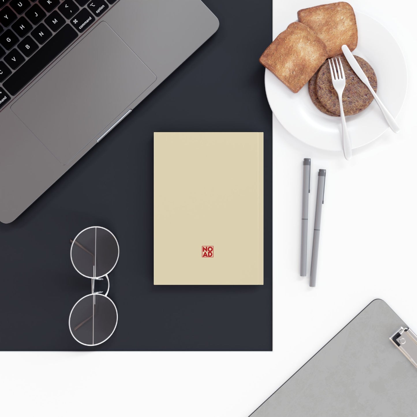 Doodle Bug Hard Backed Journal