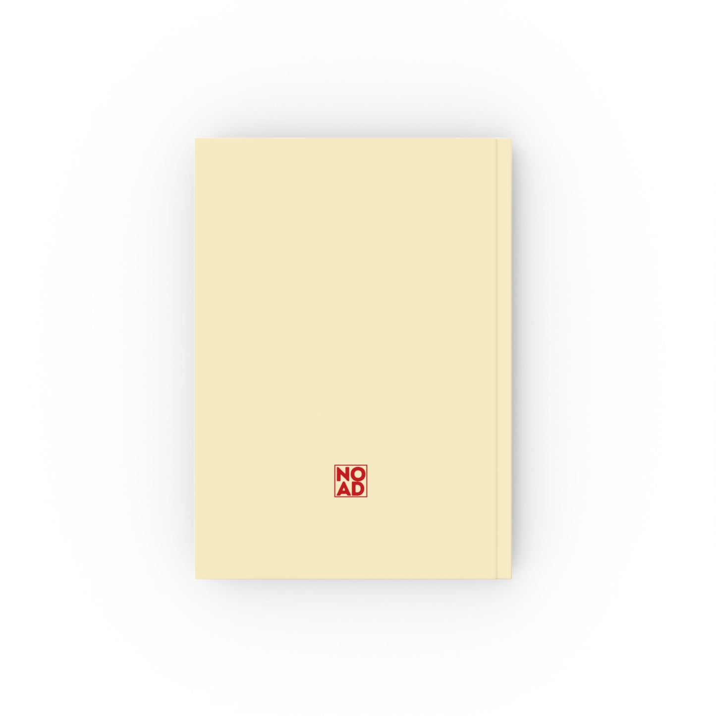 Doodle Bug Hard Backed Journal