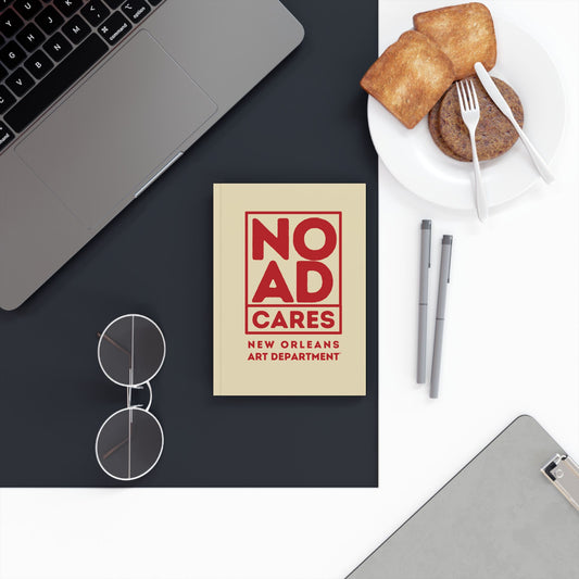 Doodle Bug Hard Backed Journal